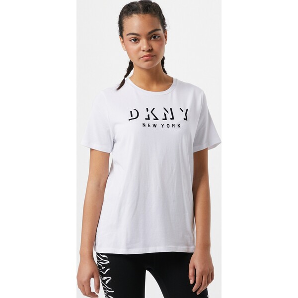 DKNY Performance Koszulka DKP0041001000002