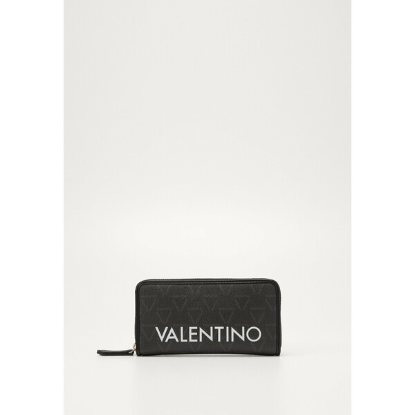 Valentino by Mario Valentino LIUTO Portfel brown 5VA51F01X