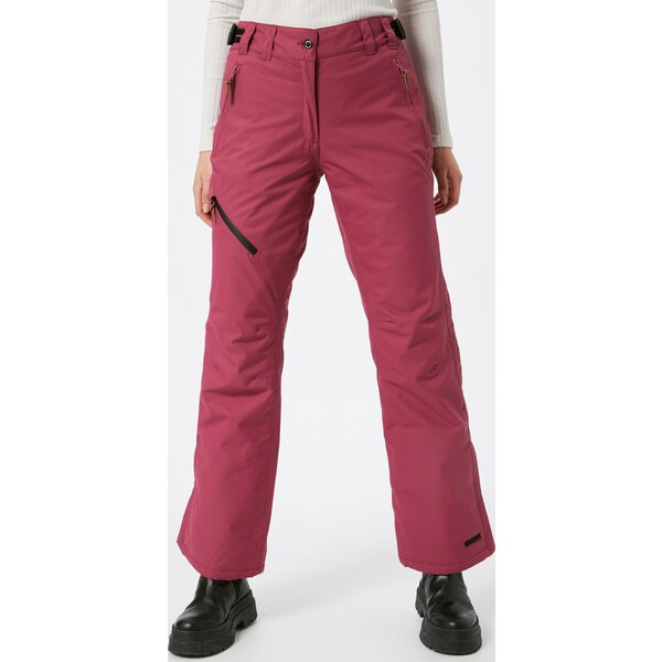 ICEPEAK Spodnie outdoor 'CURLEW' ICP0253005000002