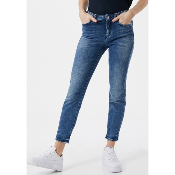 DRYKORN Jeansy Dry1605002000006