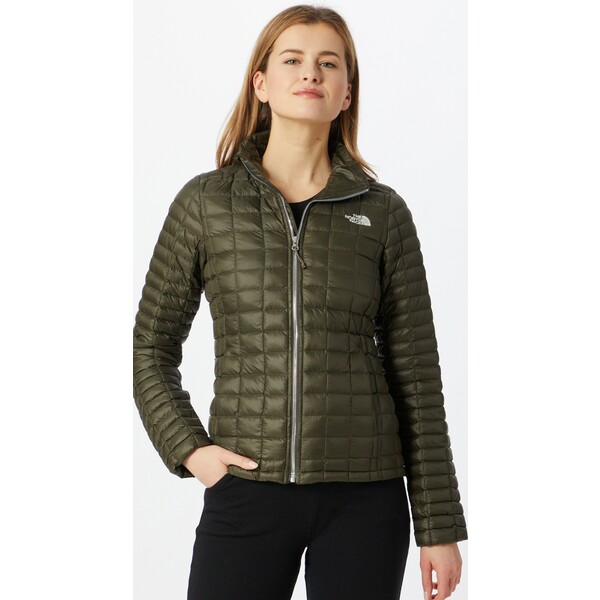 THE NORTH FACE Kurtka outdoor 'Thermoball' TNF0317002000004