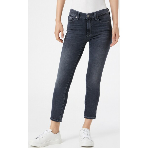7 for all mankind Jeansy 'ROXANNE' 7FM0249001000001