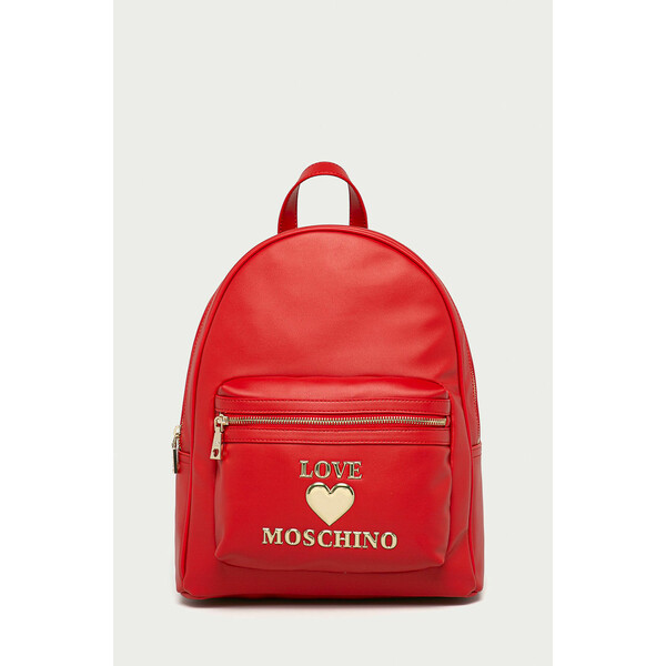 Love Moschino Plecak 4891-PKD06S