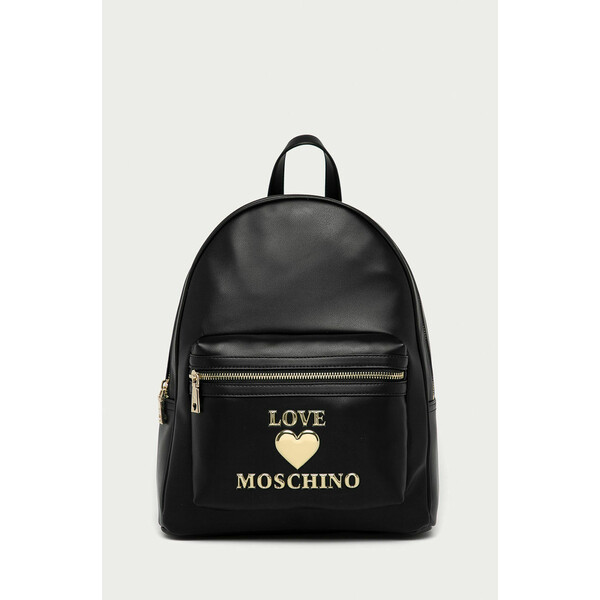 Love Moschino Plecak 4891-PKD06R