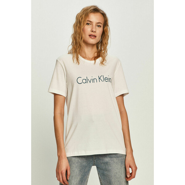 Calvin Klein Underwear T-shirt/polo 000QS6105E 4910-TSD0OH
