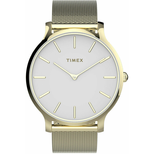Timex Zegarek TW2T74100 100-AKD1O5