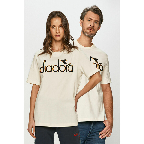 Diadora T-shirt 4900-TSU005