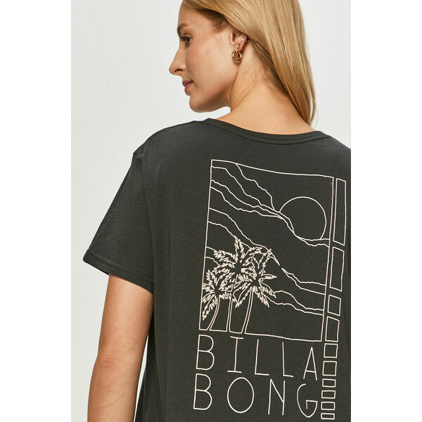 Billabong T-shirt 4900-TSD127