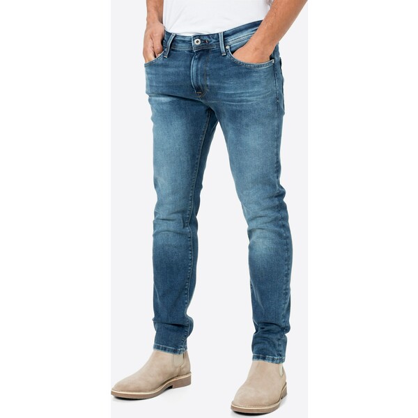 Pepe Jeans Jeansy 'STANLEY' PEP1868019000001