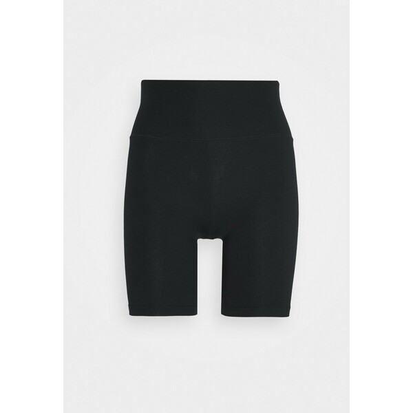 aerie CHILL BIKE Spodnie od piżamy true black AEF81O005