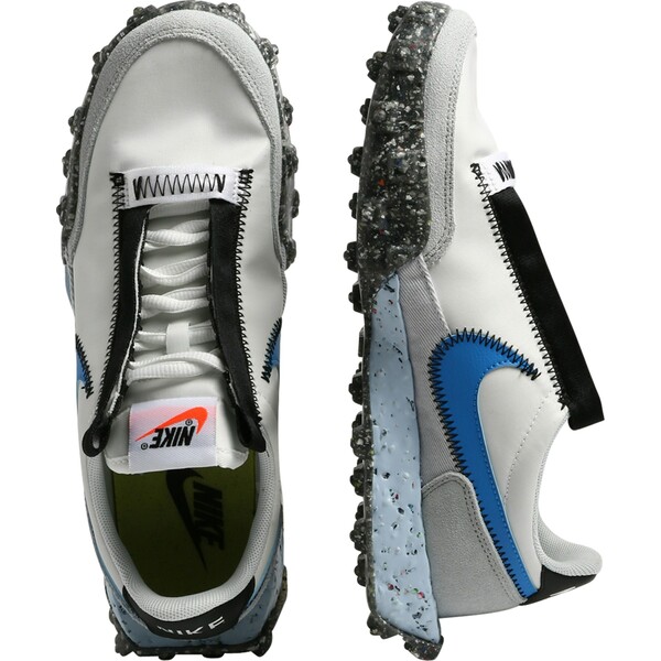 Nike Sportswear Trampki niskie 'Waffle Racer Crater' NIS3299001000004