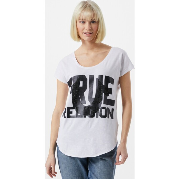 True Religion Koszulka TRU0298002000001