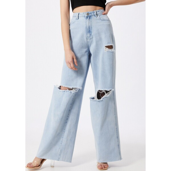 Missguided Jeansy MGD1456001000004