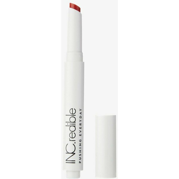 INC.redible INC.REDIBLE PUSHING EVERYDAY SEMI MATTE LIP CLICK LIPSTICK Pomadka do ust 10049 out of office NAF31F00J