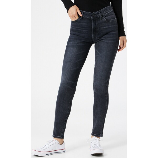 7 for all mankind Jeansy 7FM0261001000001