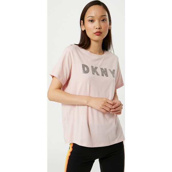 DKNY Performance Koszulka DKP0060001000001