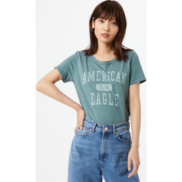 American Eagle Koszulka AME0106002000002