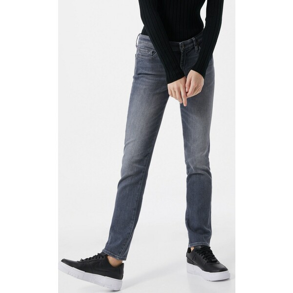7 for all mankind Jeansy 'Pyper' 7FM0240001000003