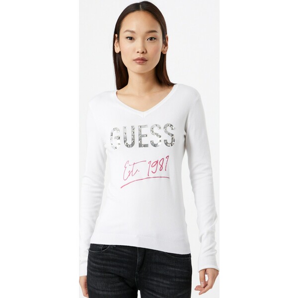 GUESS Sweter 'Angeline' GUE3863002000001
