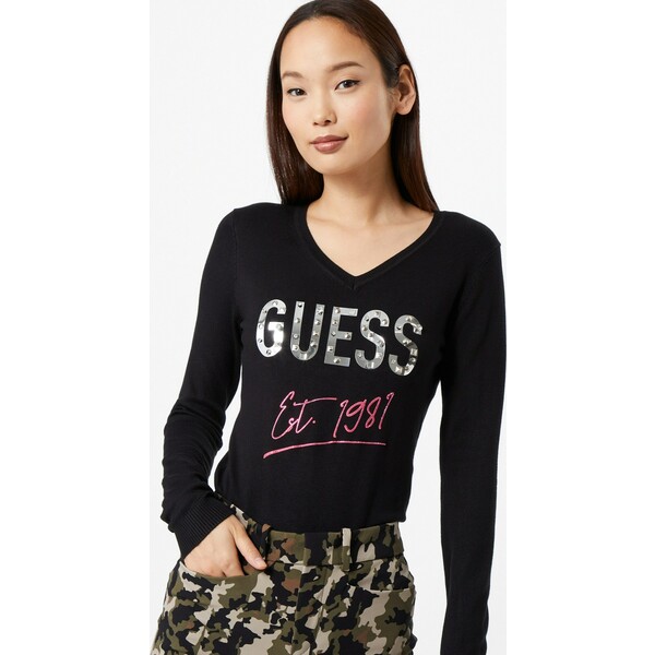 GUESS Sweter 'Angeline' GUE3863001000001