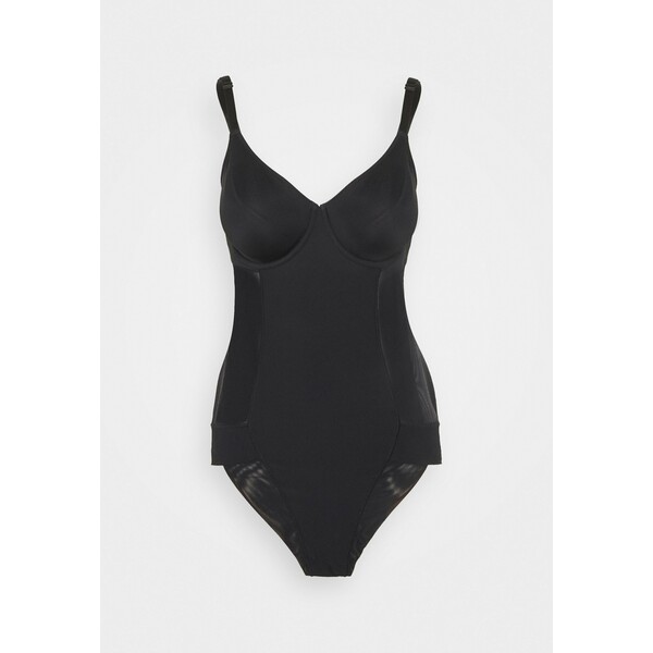 Sans Complexe Body noir 5SA81S005