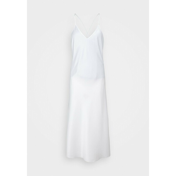 LingaDore LONG DRESS Koszula nocna off white 1LN81P04H