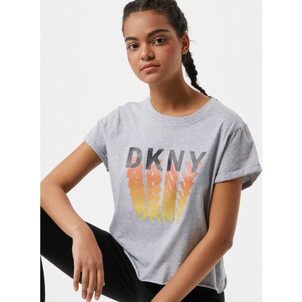 DKNY Performance Koszulka funkcyjna DKP0051002000001