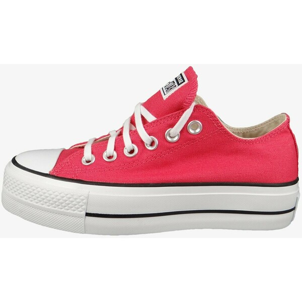 Converse Sneakersy niskie carmin pink CO411A1C0