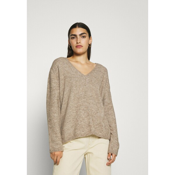 CLOSED WOMEN´S Sweter clay CL321I02Q