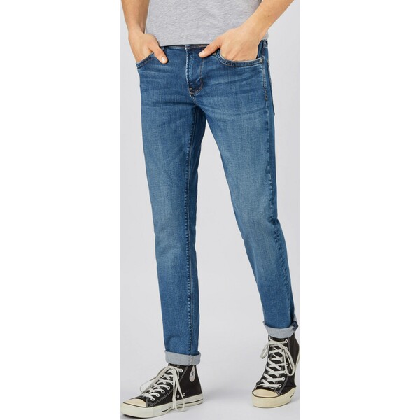 Pepe Jeans Jeansy 'Hatch' PEP0121056000007