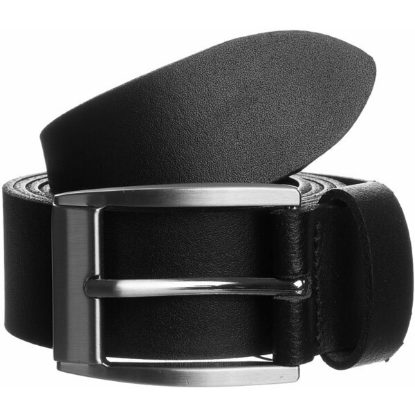Lloyd Men's Belts REGULAR Pasek black LL152D00N-802