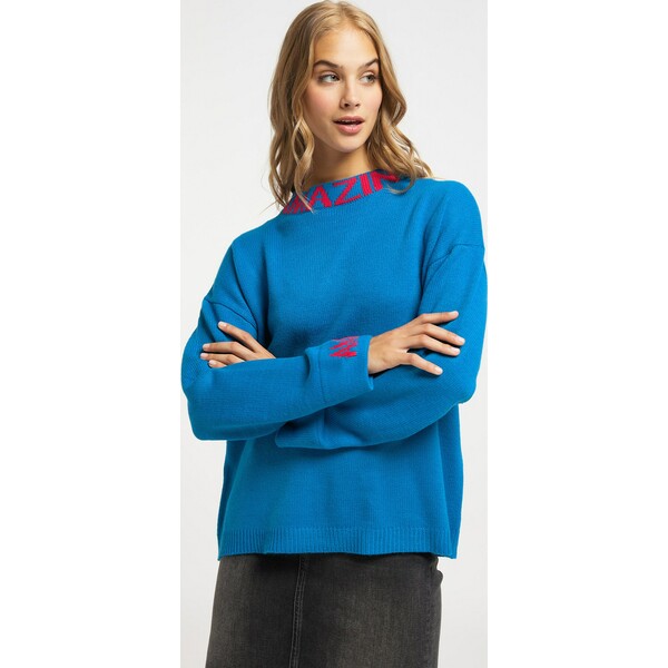 MYMO Sweter oversize MYO1506001000001