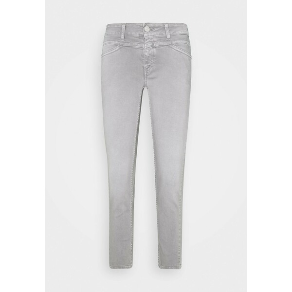 CLOSED STARLET Jeansy Slim Fit grey stone CL321N08B