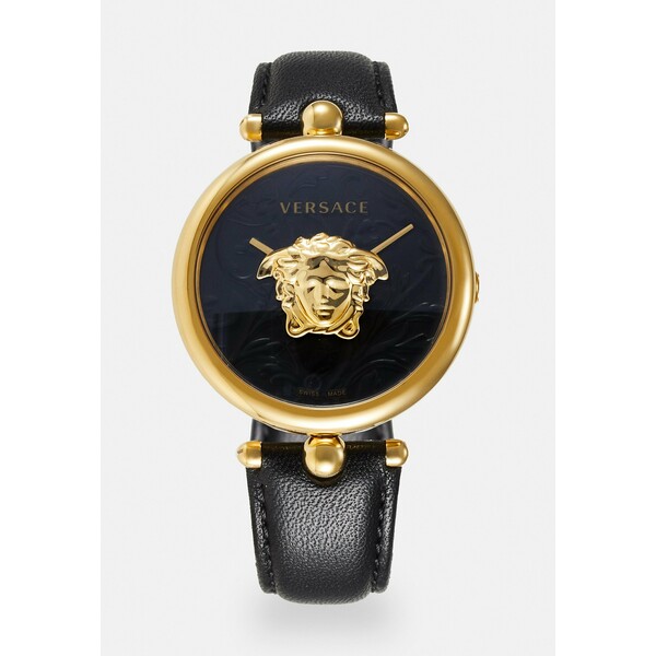 Versace Watches PALAZZO EMPIRE BAROCCO Zegarek black VEF51M01C