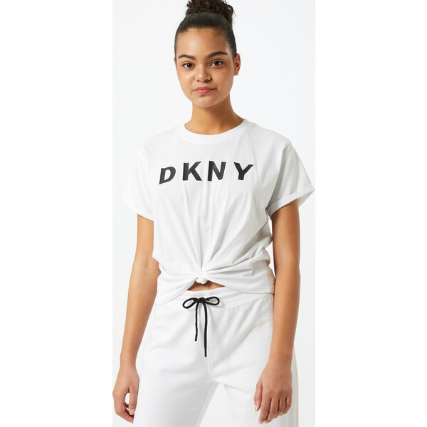 DKNY Performance Koszulka DKP0030001000002