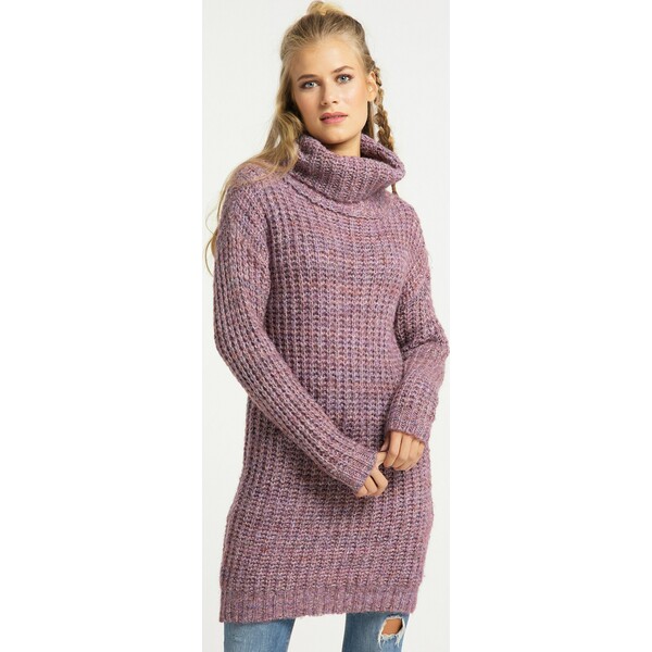 usha FESTIVAL Sweter oversize USF0101002000002