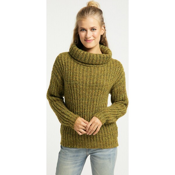 usha FESTIVAL Sweter oversize USF0145001000002