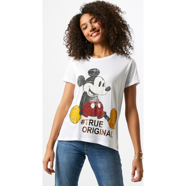 PRINCESS GOES HOLLYWOOD Koszulka 'Mickey' PRG0288001000001