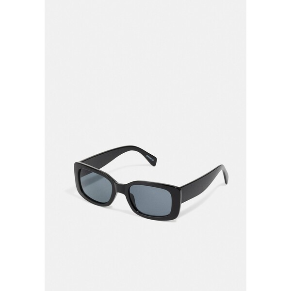 Even&Odd Okulary przeciwsłoneczne black EV451K02R