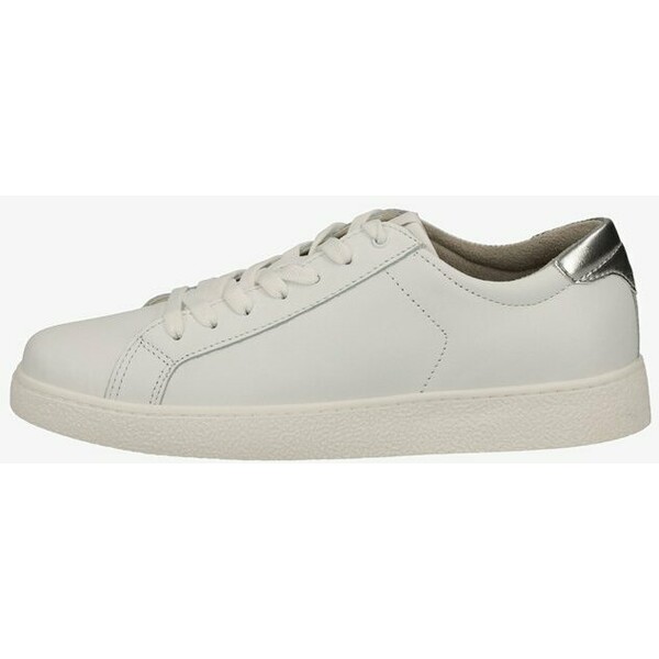 Tamaris Sneakersy niskie white/silver TA111A1TX
