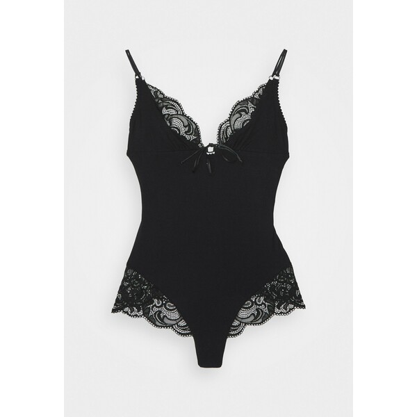 Lonely OLIVIA Body black L2W81S001