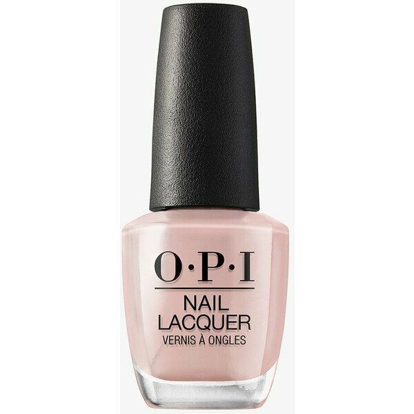 OPI ALWAYS BARE FOR YOU 2019 SHEERS COLLECTION NAIL LACQUER Lakier do paznokci OP631F020-H11