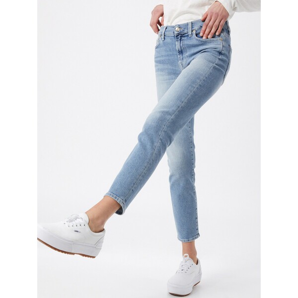 7 for all mankind Jeansy 'Roxanne' 7FM0247001000009
