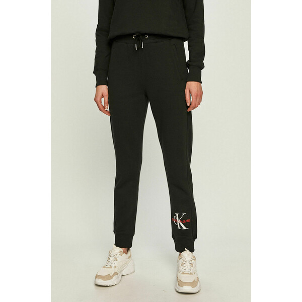 Calvin Klein Jeans Spodnie 4900-SPD0L2