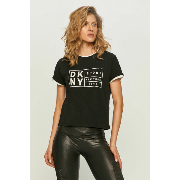 DKNY Dkny T-shirt 4891-TSD0KE