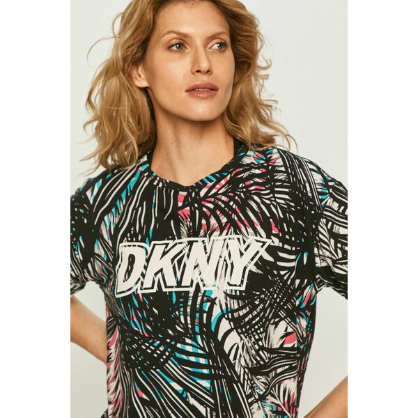 DKNY Dkny T-shirt 4891-TSD0KC