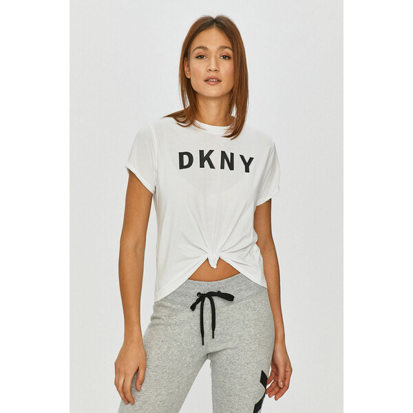 DKNY Dkny T-shirt 4891-TSD0KA