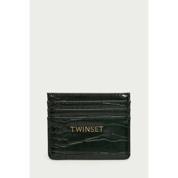 TWINSET Twinset Portfel 4891-PFD001