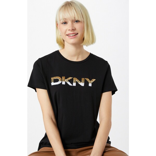 DKNY Koszulka DKN0664001000001