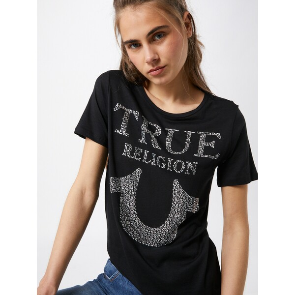 True Religion Koszulka TRU0337001000001